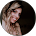 Portret korisnika iz Google recenzija, s osmehom